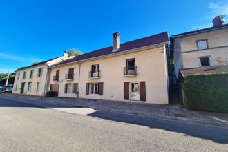  appartement lods 25930