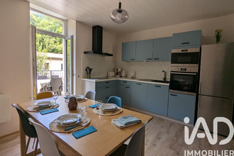  appartement lods 25930