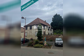  appartement logelheim 68280