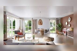  appartement lognes 77185