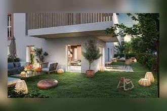  appartement lognes 77185