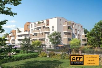  appartement lognes 77185