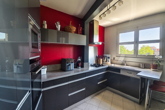  appartement lognes 77185