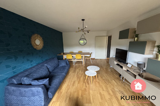  appartement lognes 77185