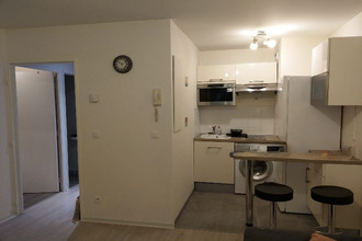  appartement lognes 77185