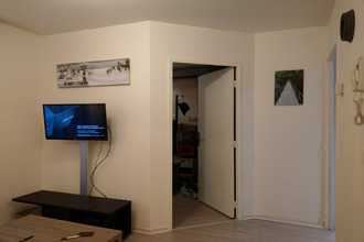  appartement lognes 77185