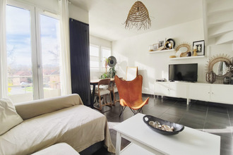  appartement lognes 77185