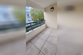  appartement lognes 77185