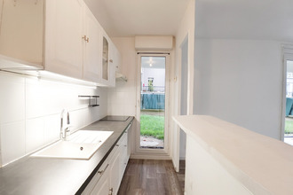  appartement lognes 77185