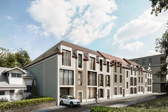  appartement lognes 77185