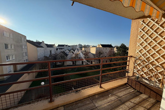  appartement lognes 77185