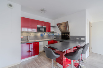  appartement lognes 77185