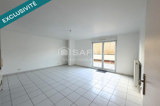  appartement lognes 77185