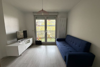  appartement lognes 77185