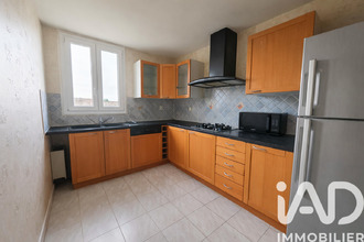  appartement lognes 77185