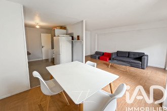  appartement lognes 77185