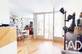  appartement lognes 77185