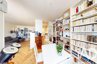  appartement lognes 77185