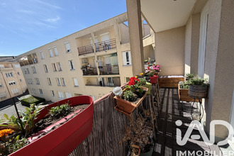  appartement lognes 77185