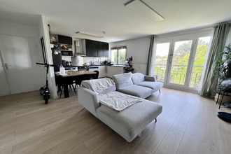  appartement lognes 77185