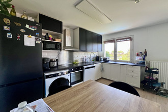  appartement lognes 77185