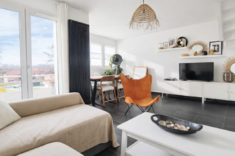  appartement lognes 77185