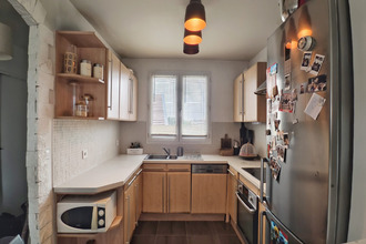  appartement lognes 77185
