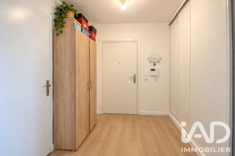  appartement lognes 77185