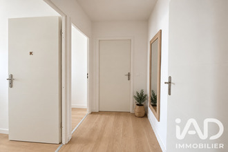  appartement lognes 77185