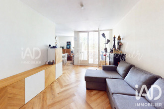  appartement lognes 77185