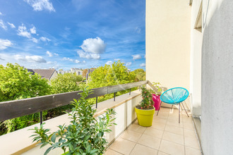  appartement lognes 77185