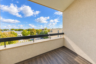  appartement lognes 77185