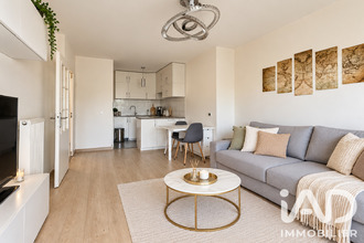  appartement lognes 77185