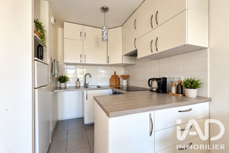  appartement lognes 77185
