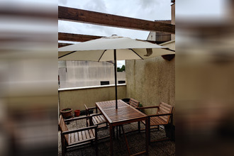  appartement lognes 77185