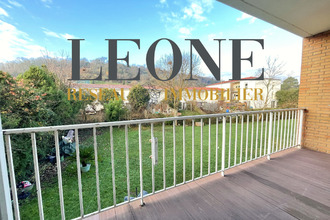  appartement loire-sur-rhone 69700