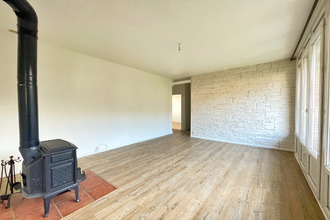  appartement loire-sur-rhone 69700