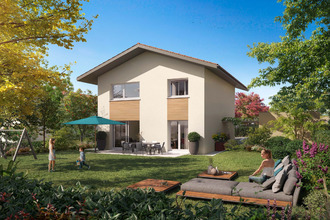  appartement loisin 74140