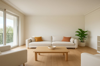  appartement loisin 74140