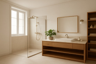 appartement loisin 74140