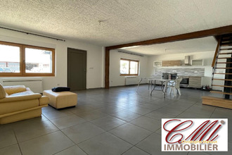  appartement loisy-sur-marne 51300