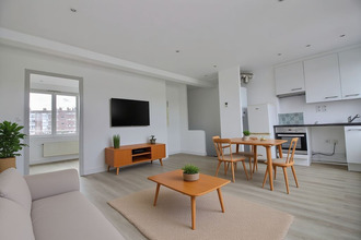  appartement lomme 59160