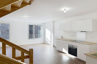  appartement lomme 59160