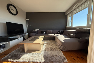  appartement lomme 59160