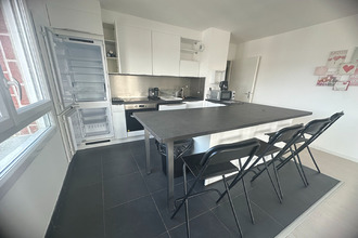  appartement lomme 59160
