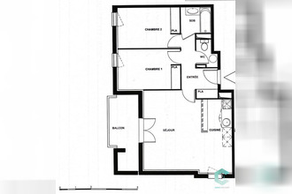  appartement longages 31410