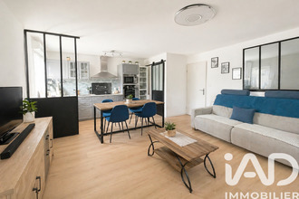 appartement longages 31410
