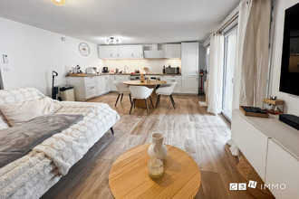  appartement longages 31410