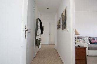  appartement longeville-les-metz 57050