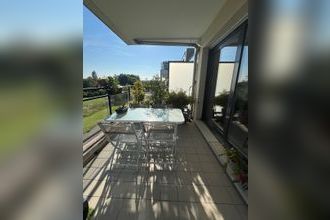  appartement longeville-les-metz 57050